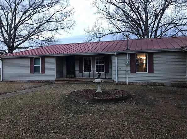 275 Garage Rd, Hamilton, AL 35570