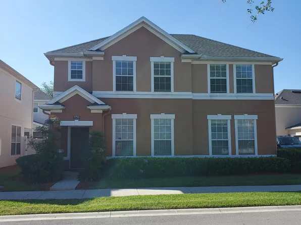 5791 Sandstone Way, Jacksonville, FL 32258