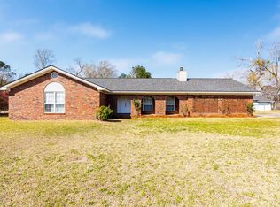 4103 Mineola Dr, Valdosta, GA 31602