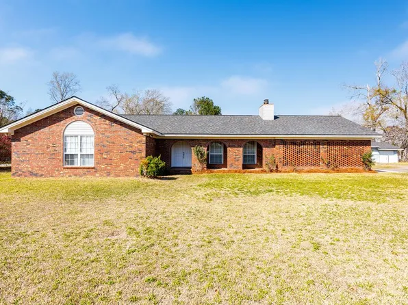 4103 Mineola Dr, Valdosta, GA 31602