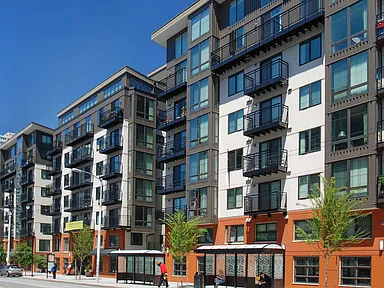 1 Bedroom LOFT - Unit 739