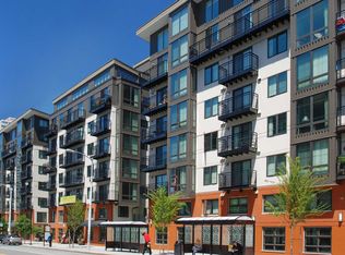 Moda, Seattle, WA 98121