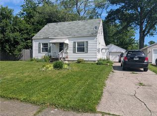 2567 E 38th St, Lorain, OH 44055