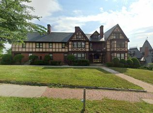 238 Maple St #1LR, Springfield, MA 01105