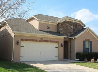 739 Arbor Pointe Ave, Minneola, FL 34715