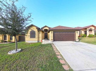 3714 Calle Alta, Laredo, TX 78046