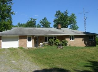 32 S Summit Rd, Greenville, PA 16125