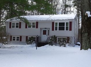 67 Tercentennial Dr, Billerica, MA 01821