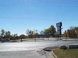 1810 N Bishop Ave, Rolla, MO 65401
