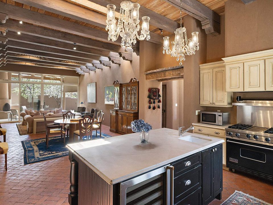 1121 E Alameda St, Santa Fe, NM 87501 Zillow