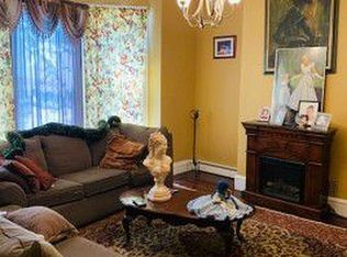 527 Central Ave, Jersey City, NJ 07307