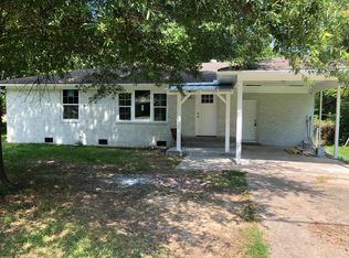 1510 Donaghey Ave, Conway, AR 72034