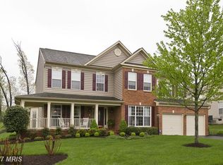 101 Mackenzie Ln, Stephenson, VA 22656