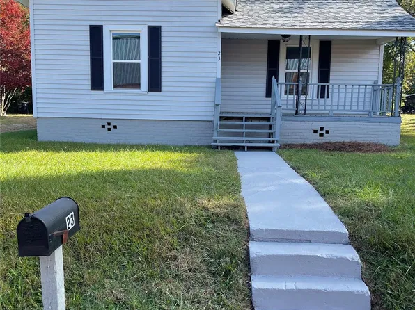 23 Selma Dr, Mooresville, NC 28115
