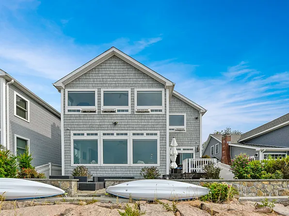 137 Ocean Avenue, West Haven, CT 06516