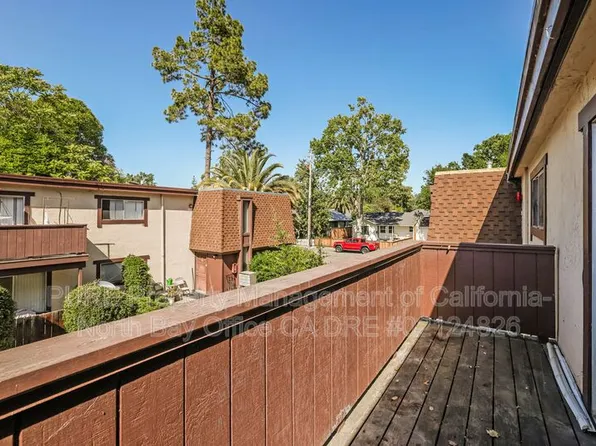 1625 Slater St #A4, Santa Rosa, CA 95404