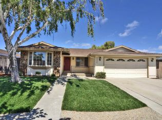 6295 Smith Ave, Newark, CA