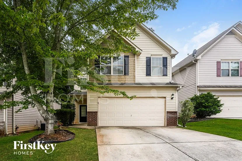 4 bed, 3.0 bath, 1918 sqft, $2,435 — Photo 1