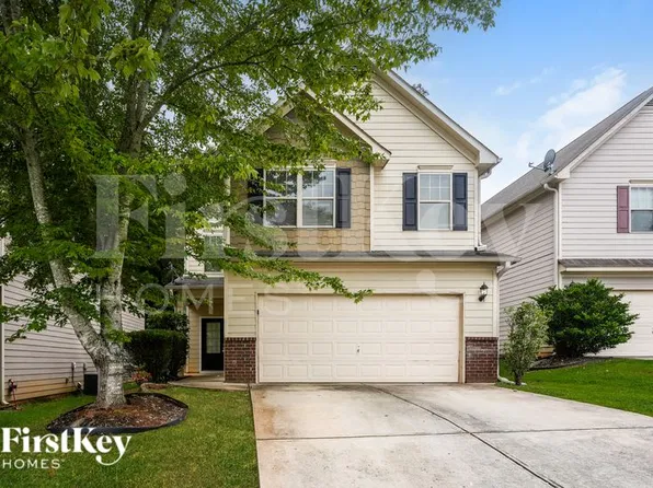 496 Grenier Ter, Lawrenceville, GA 30045