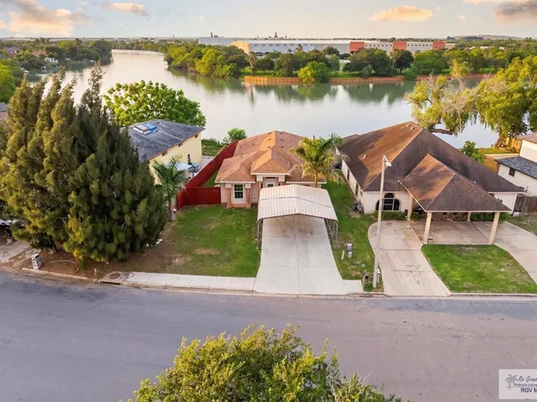 5842 Lourdes Blvd, Brownsville, TX 78521