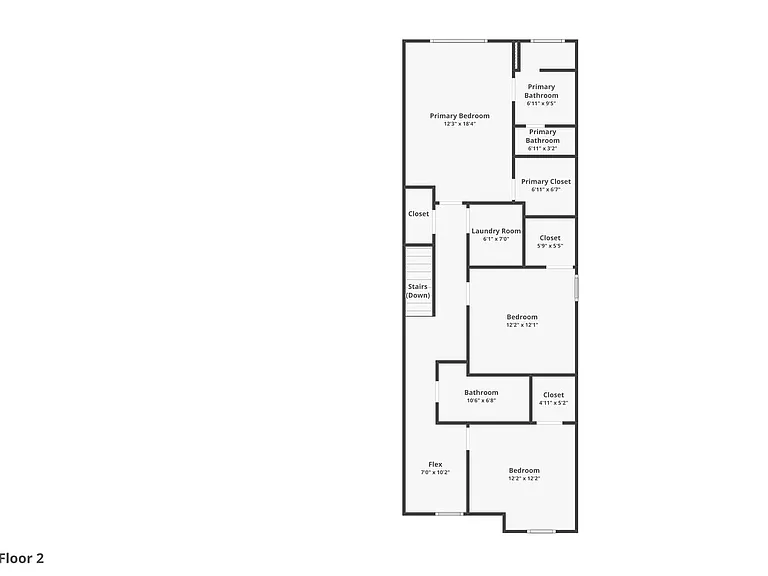 2411 W Fig St #1 — Photo 26