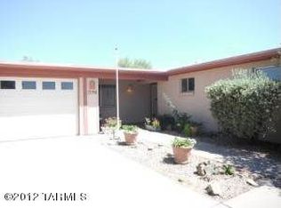 735 S La Bellota, Green Valley, AZ 85614