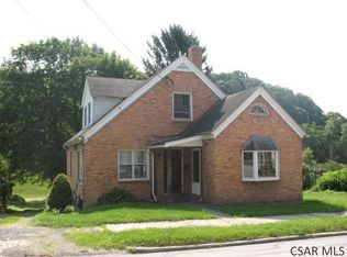 738 Main St, Rockwood, PA 15557