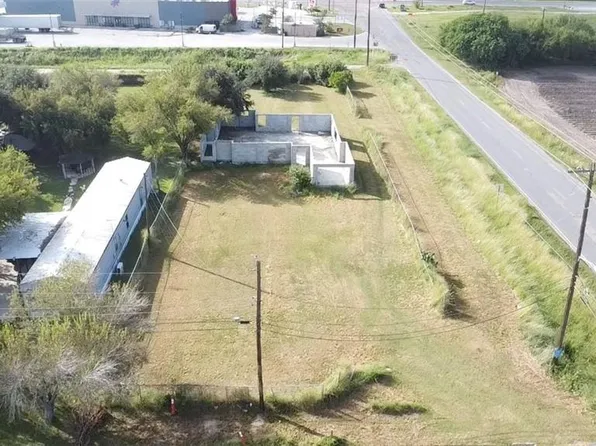 1925 Ash Ave, Mercedes, TX 78570