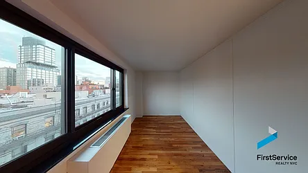 Rented by AZ REALTY NYC LLC