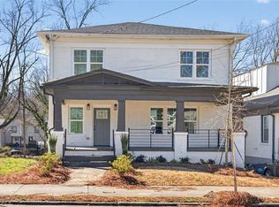 1046 Mayson Turner Rd NW, Atlanta, GA 30314