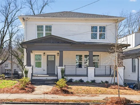 1046 Mayson Turner Rd NW, Atlanta, GA 30314