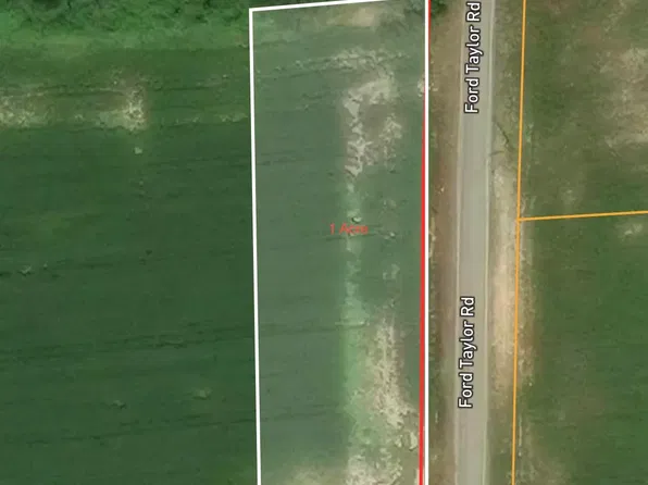 LOT 1 Ida Ln, Conway, SC 29527