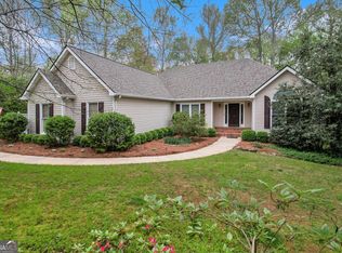 7 Perth Point, Sharpsburg, GA 30277