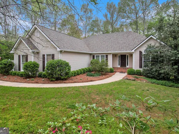 7 Perth Point, Sharpsburg, GA 30277