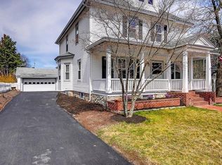 130 East St, Methuen, MA 01844