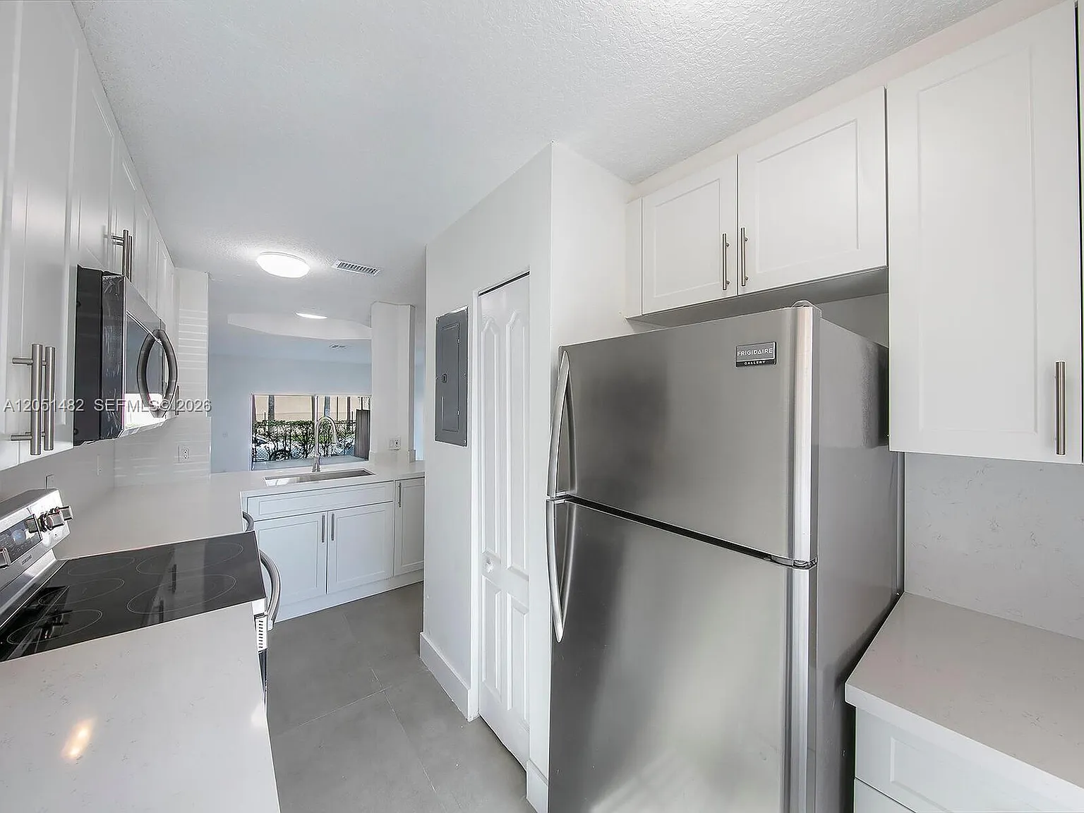 Les Jardins Condo — Photo 4