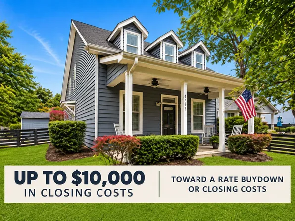1993 Hollings Rd, Charleston, SC 29412