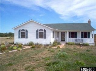 2724 Tract Rd, Fairfield, PA 17320