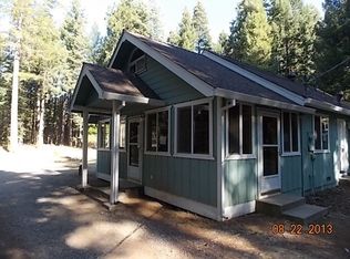 34800 Timber Ridge Rd, Shingletown, CA 96088