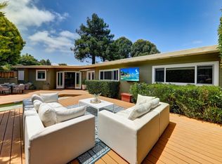 8 Felipa Ct, Tiburon, CA 94920