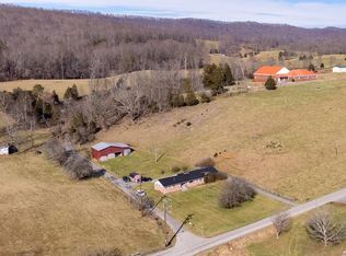 150 Ramsey Rd, Sneedville, TN 37869