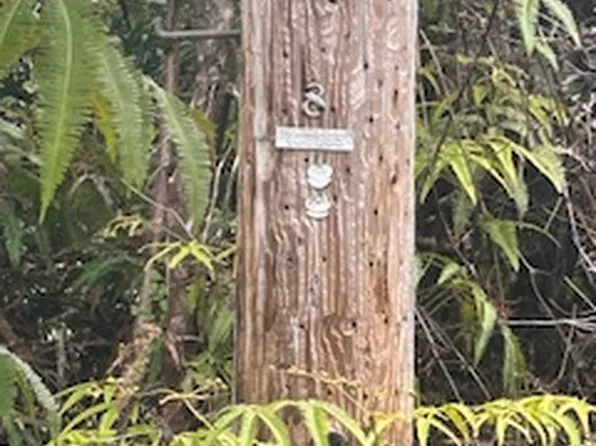 Pa Alii St Lot 1877, Volcano, HI 96785