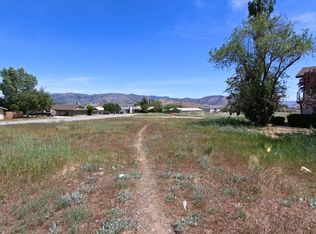 22121 Madre St, Tehachapi, CA 93561