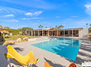 695 N Camino Real, Palm Springs, CA 92262