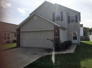 121 Gazebo Dr, Indianapolis, IN 46227