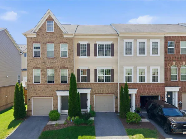 6217 Margarita Way, Frederick, MD 21703