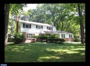 209 Pembroke Rd, Wallingford, PA 19086