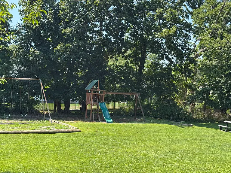 California Playground