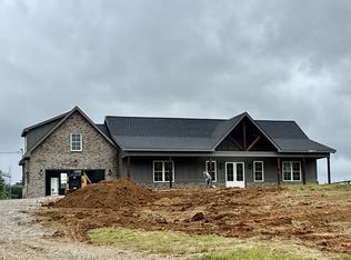 237 Burns Rd LOT 12, Shelbyville, TN 37160