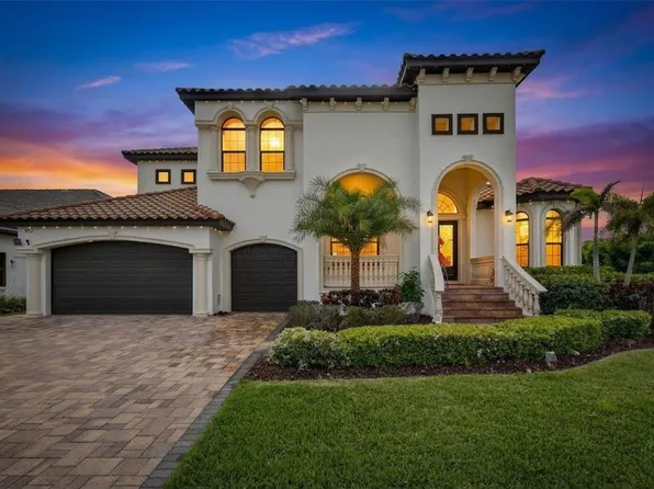 912 Symphony Beach Ln, Apollo Beach, FL 33572